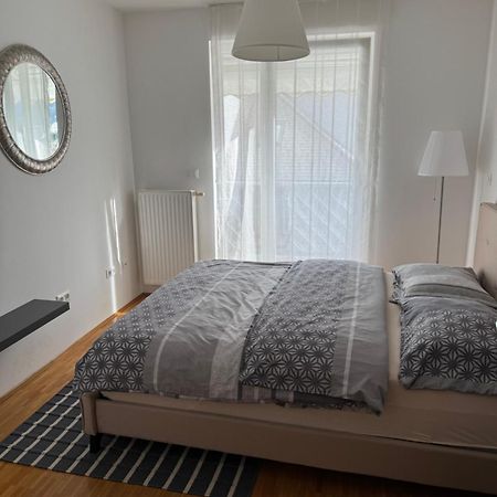 Bled Lux Apartment Εξωτερικό φωτογραφία