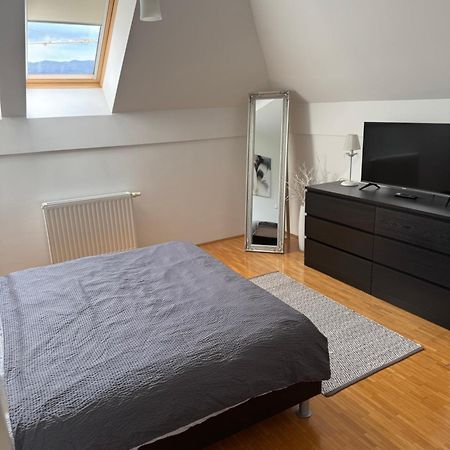 Bled Lux Apartment Εξωτερικό φωτογραφία