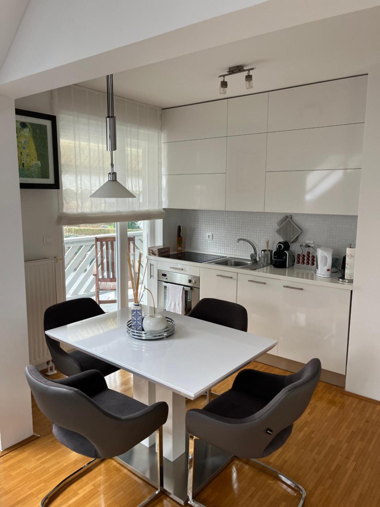 Bled Lux Apartment Εξωτερικό φωτογραφία