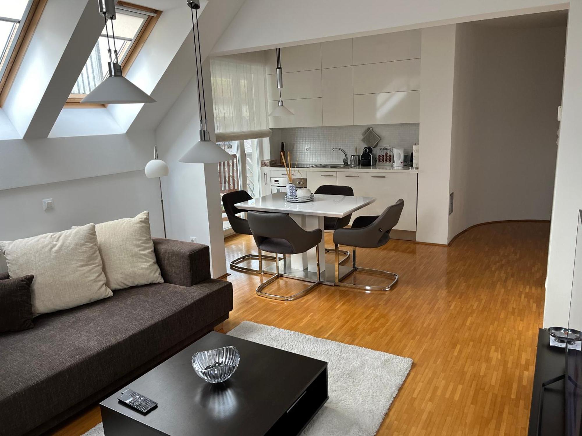 Bled Lux Apartment Εξωτερικό φωτογραφία