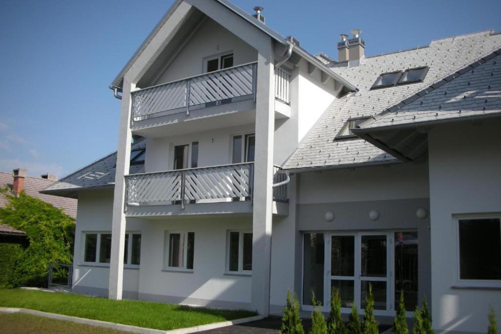 Bled Lux Apartment Εξωτερικό φωτογραφία