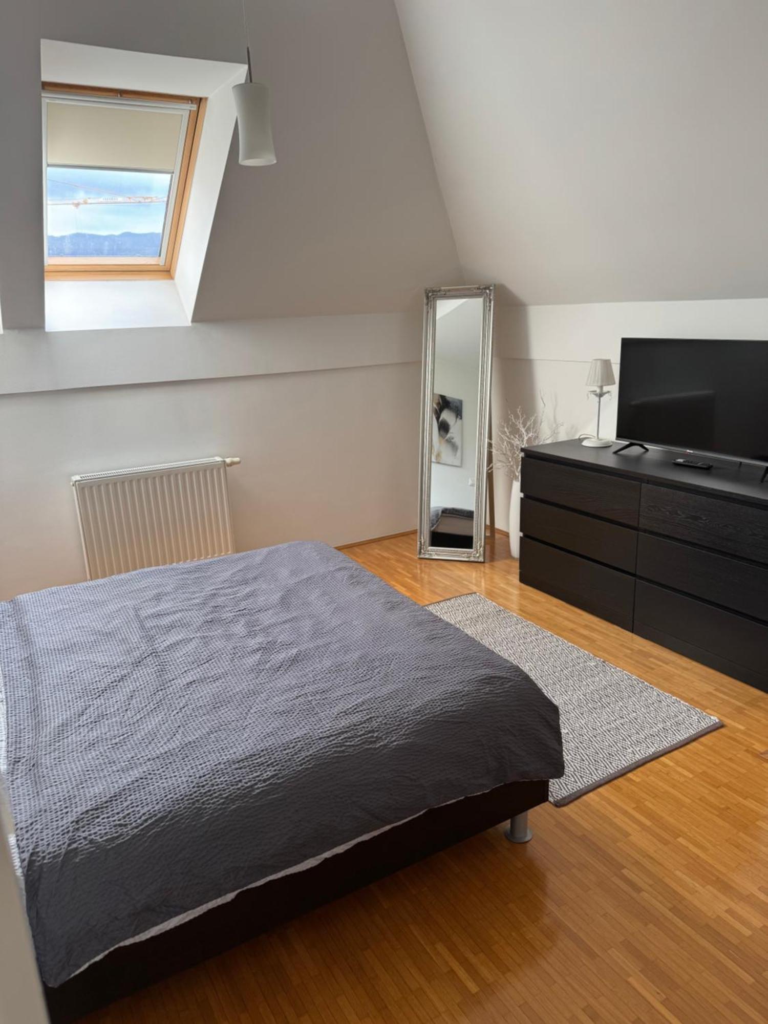 Bled Lux Apartment Εξωτερικό φωτογραφία