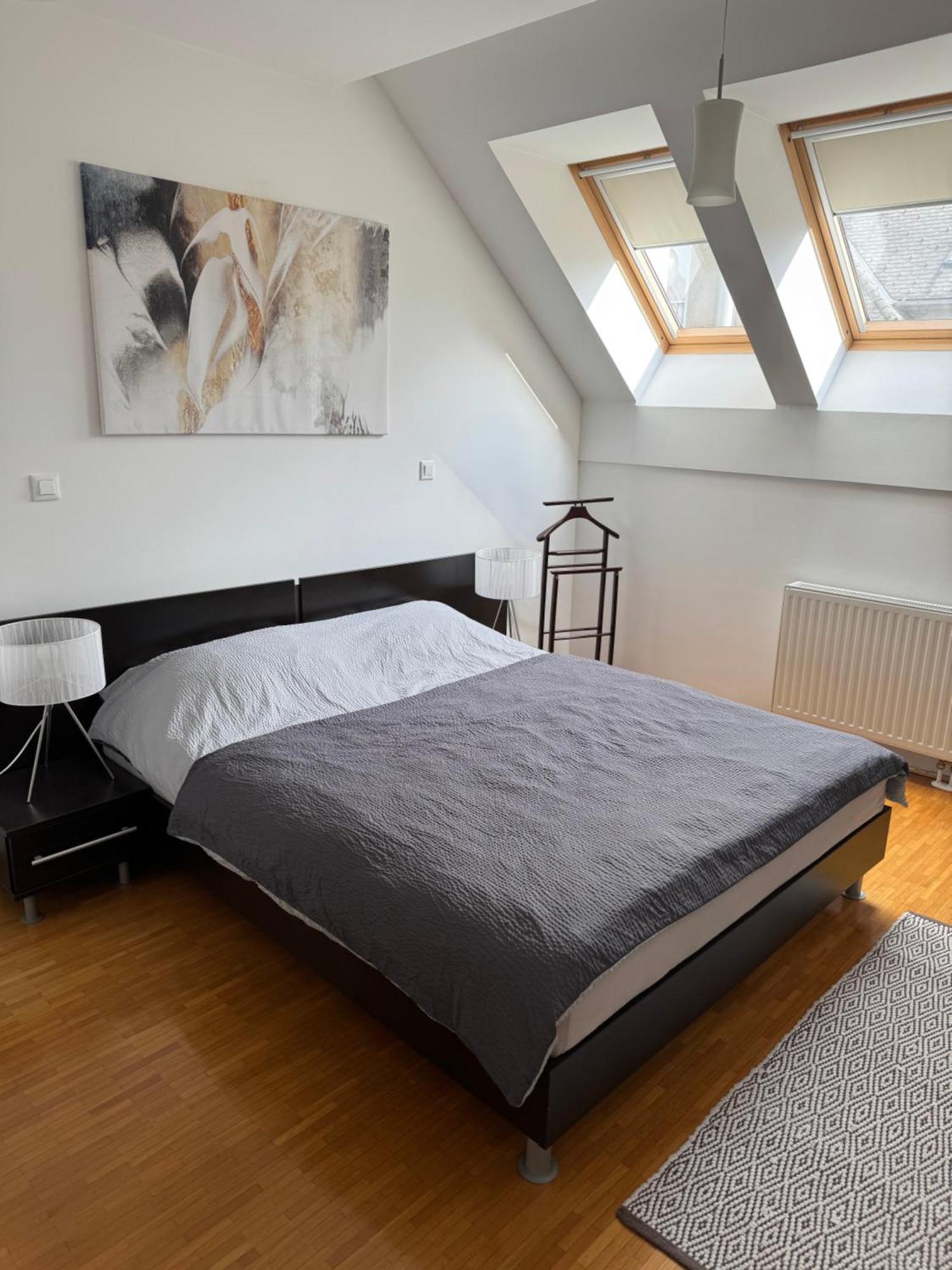 Bled Lux Apartment Εξωτερικό φωτογραφία